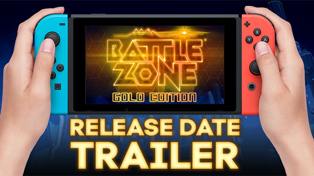 Switch Release Date Trailer